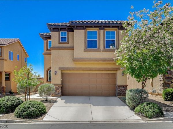 7487 Paces Mill Court , Las Vegas, NV 89113