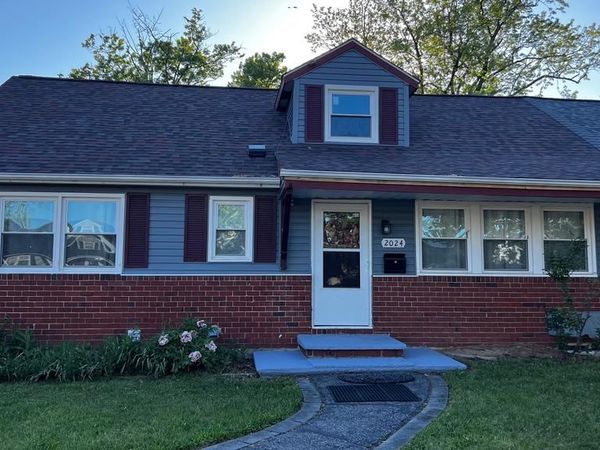 2024 KENNICOTT ROAD , WINDSOR MILL, MD 21244