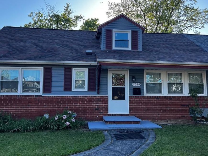 2024 Kennicott Road , Windsor Mill, MD 21244 Main Photo