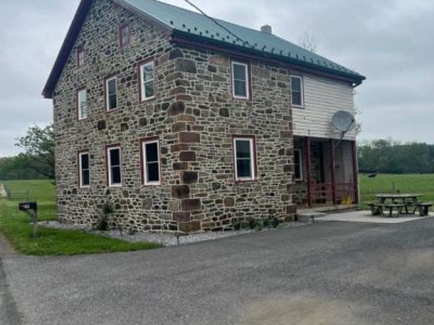 919 Round Hill Road , East Berlin, PA 17316 Main Photo