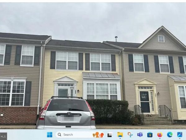205 HILLSIDE COURT, STAFFORD, VA 22554