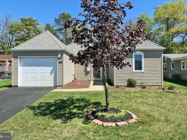90 BASER LANE, BRICK, NJ 08724