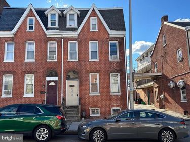 622 E MARKET STREET, YORK, PA 17403