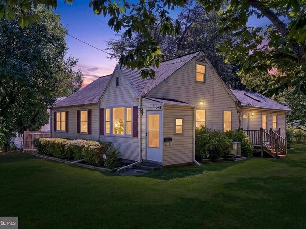 7007 ARLINGTON BOULEVARD, FALLS CHURCH, VA 22042