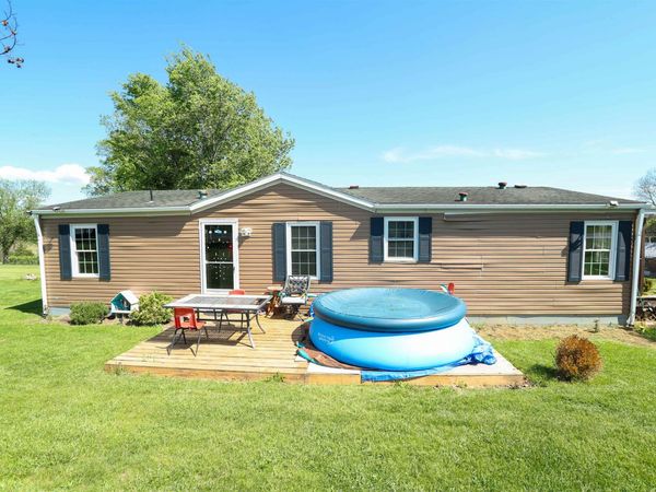 5336 HARPINE HWY, LINVILLE, VA 22834