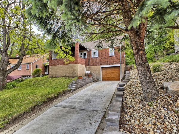 107 Carmella Drive , White Oak, PA 15131