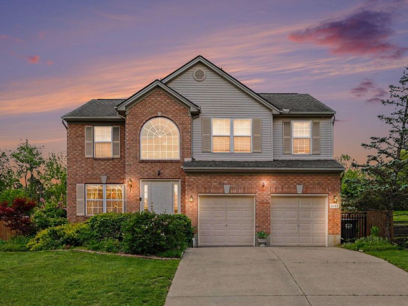 2187 Bluegrama Drive, Burlington, KY 41005 Photo 2