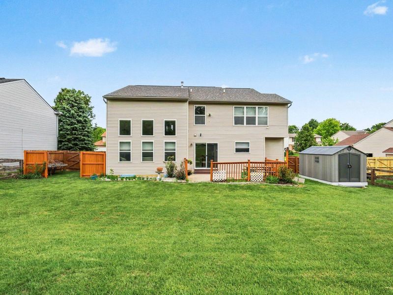 2187 Bluegrama Drive, Burlington, KY 41005 Photo 22