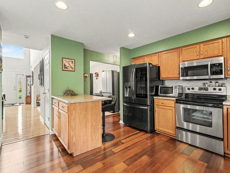 2187 Bluegrama Drive, Burlington, KY 41005 Photo 5