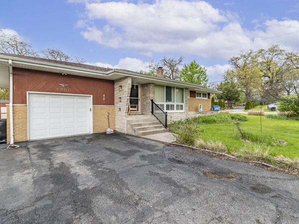 4900 Arthur Street , Gary, IN 46408