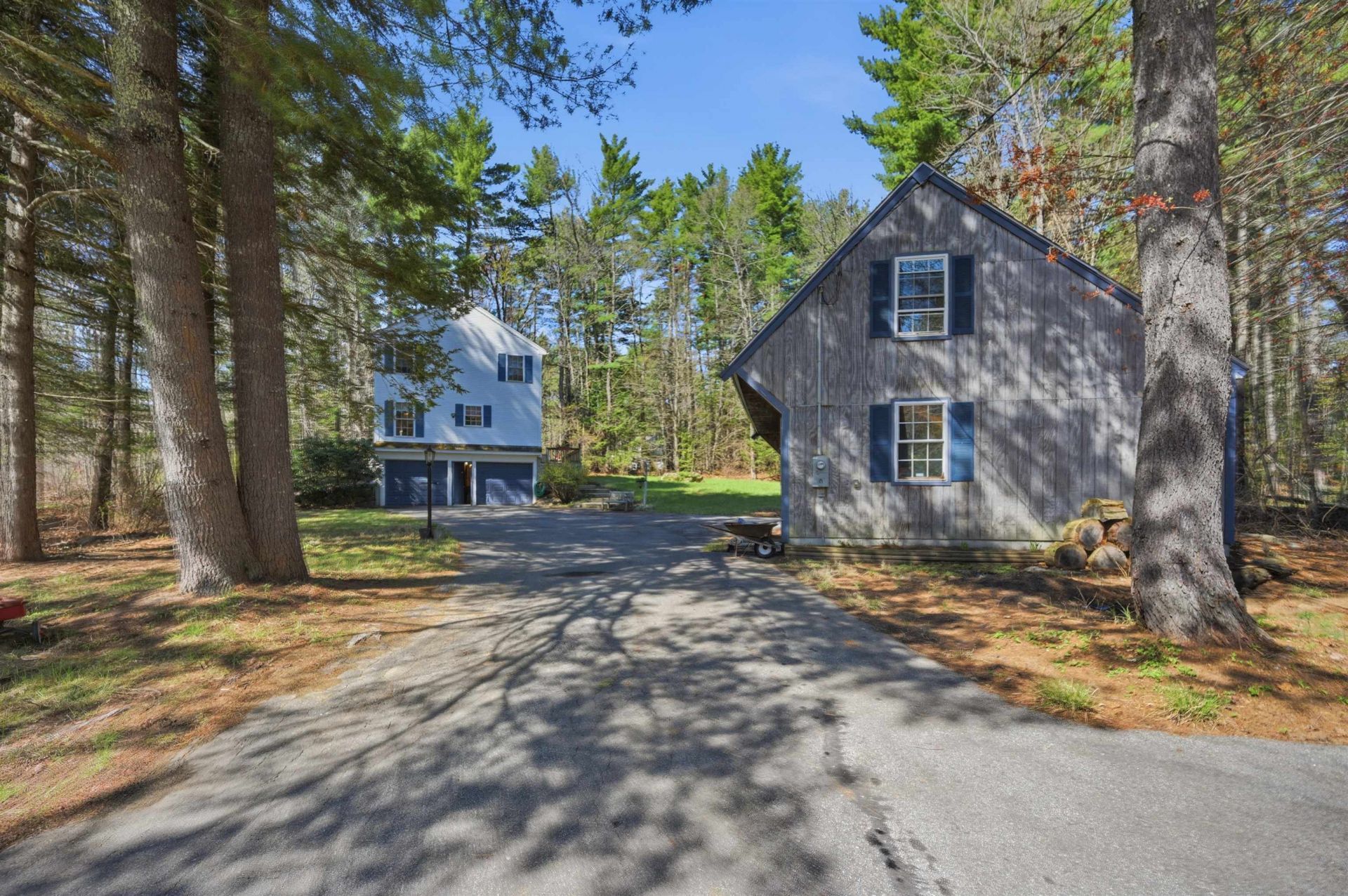 5 Sleeper Lane, Sandown, NH 03873 Main Photo