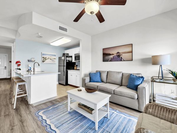 114 Carillon Market Street, Unit 402, Panama City Beach, FL 32413