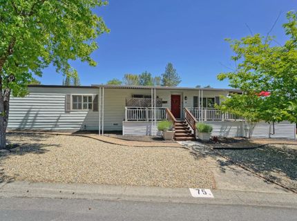 4280 Patterson Dr #75, Diamond Springs, CA 95619 Photo