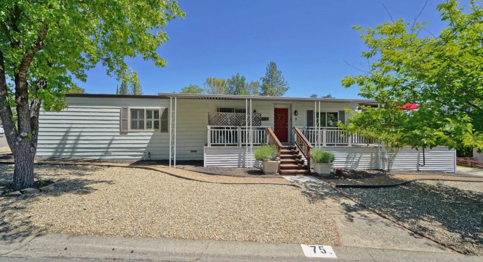 4280 Patterson Dr #75, Diamond Springs, CA 95619 Photo