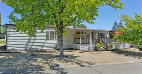 4280 Patterson Dr #75, Diamond Springs, CA 95619 Photo