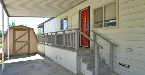 4280 Patterson Dr #75, Diamond Springs, CA 95619 Photo