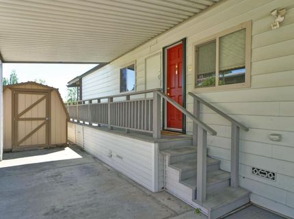 4280 Patterson Dr #75, Diamond Springs, CA 95619 Photo