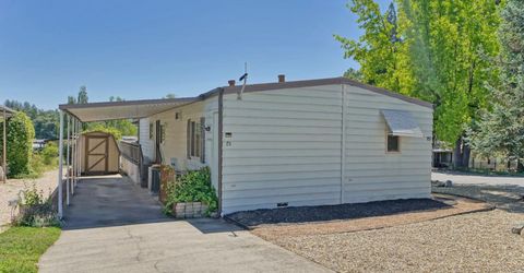 4280 Patterson Dr #75, Diamond Springs, CA 95619 Photo