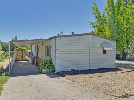 4280 Patterson Dr #75, Diamond Springs, CA 95619 Photo
