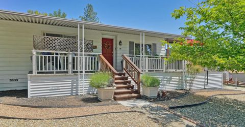 4280 Patterson Dr #75, Diamond Springs, CA 95619 Photo