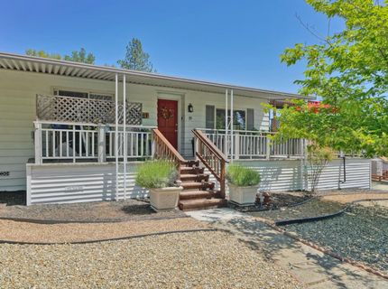 4280 Patterson Dr #75, Diamond Springs, CA 95619 Photo