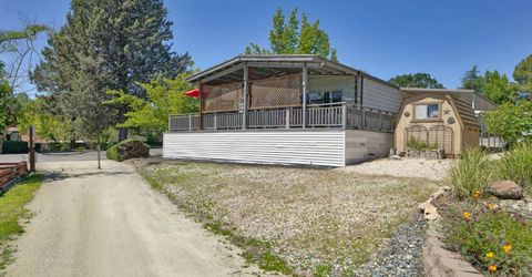 4280 Patterson Dr #75, Diamond Springs, CA 95619 Photo