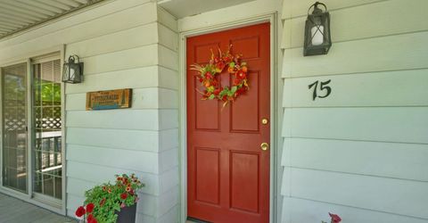 4280 Patterson Dr #75, Diamond Springs, CA 95619 Photo