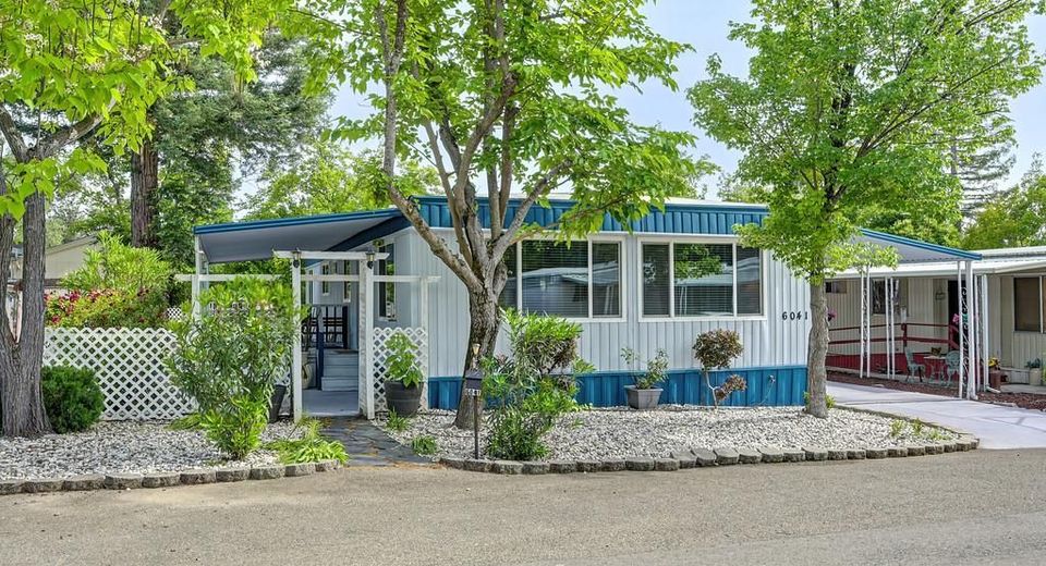 6041 Chad Dr, Newcastle, CA 95658 Photo