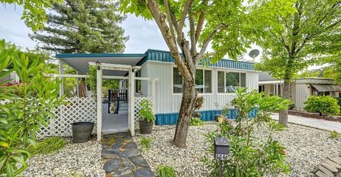 6041 Chad Dr, Newcastle, CA 95658 Photo