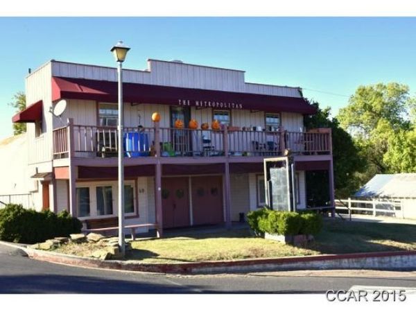 59 Main St, San Andreas, CA 95249