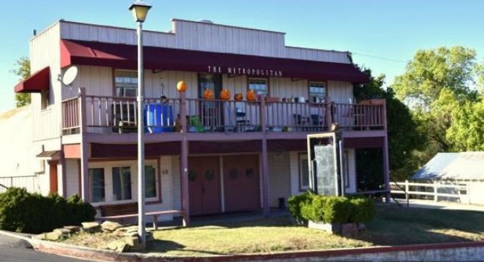 59 Main St, San Andreas, CA 95249 Photo