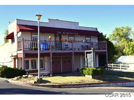 59 Main St, San Andreas, CA 95249 Photo