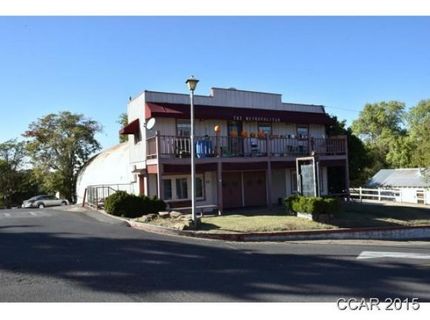 59 Main St, San Andreas, CA 95249 Photo