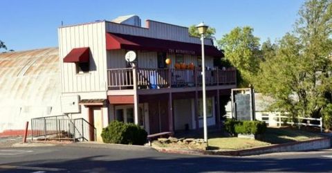 59 Main St, San Andreas, CA 95249 Photo