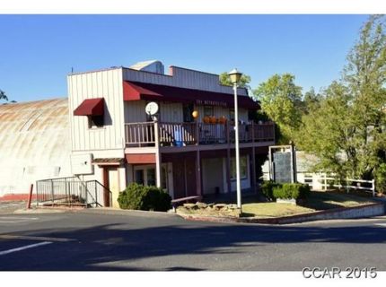 59 Main St, San Andreas, CA 95249 Photo