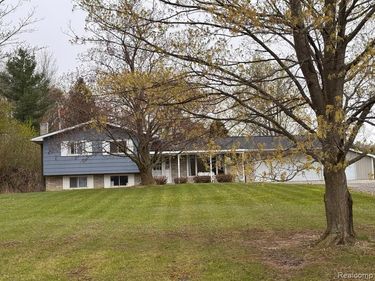 687 W Saginaw Road, Fremont Twp, MI 48744