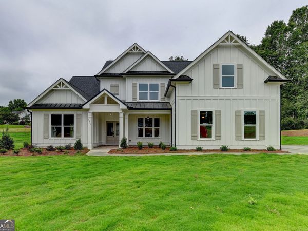 8865 Little Mill Road, Cumming, GA 30041