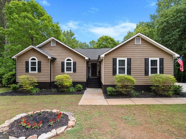 248 River Park Drive, Newnan, GA 30265