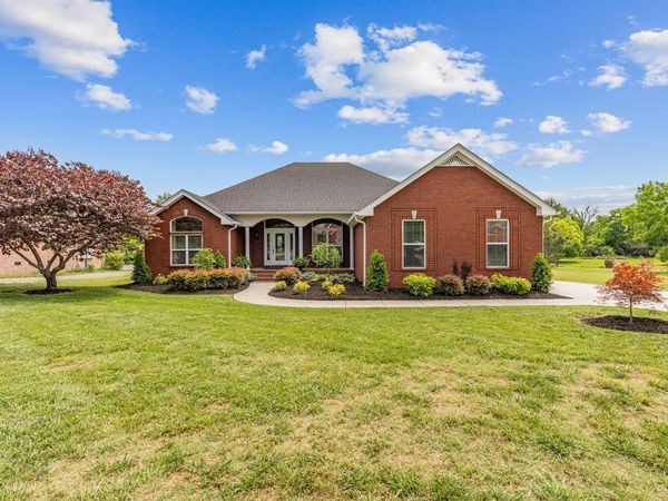 420 Plantation Blvd , Lebanon, TN 37087