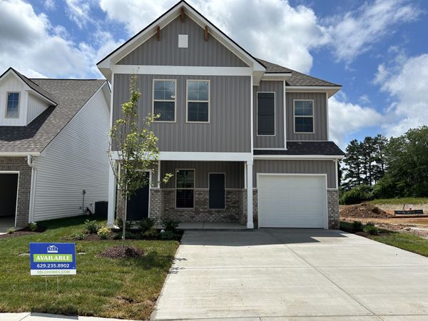 107 Florence Cove , Burns, TN 37029