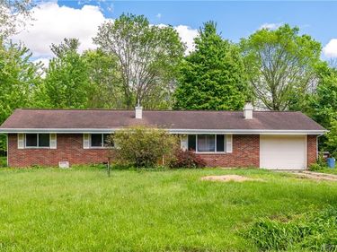 4628 Carol Drive, Yellow Springs Vlg, OH 45387