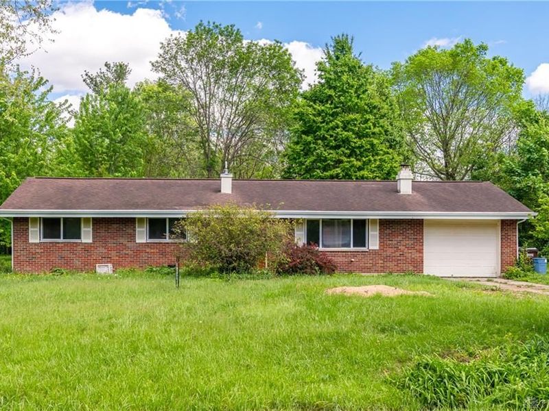 4628 Carol Drive, Yellow Springs, OH 45387 Photo 1