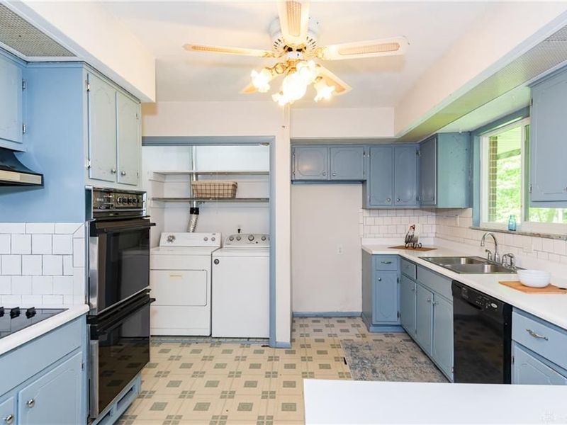 4628 Carol Drive, Yellow Springs, OH 45387 Photo 12
