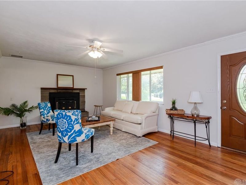 4628 Carol Drive, Yellow Springs, OH 45387 Photo 3