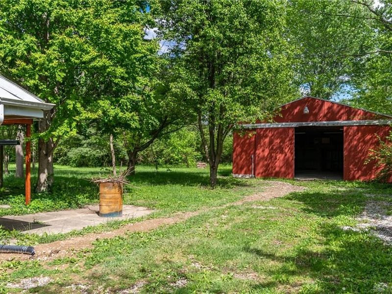 4628 Carol Drive, Yellow Springs, OH 45387 Photo 32