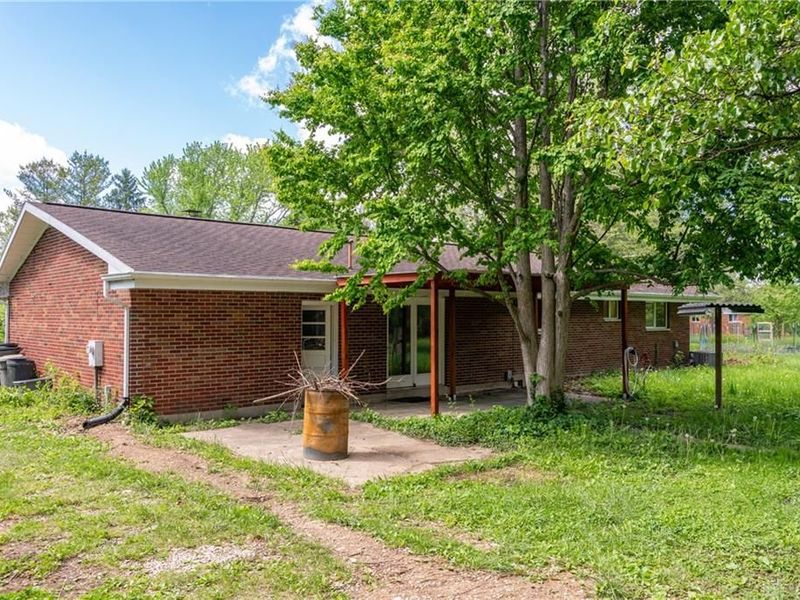 4628 Carol Drive, Yellow Springs, OH 45387 Photo 36
