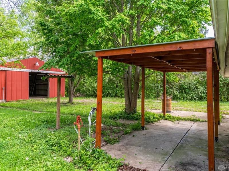 4628 Carol Drive, Yellow Springs, OH 45387 Photo 37