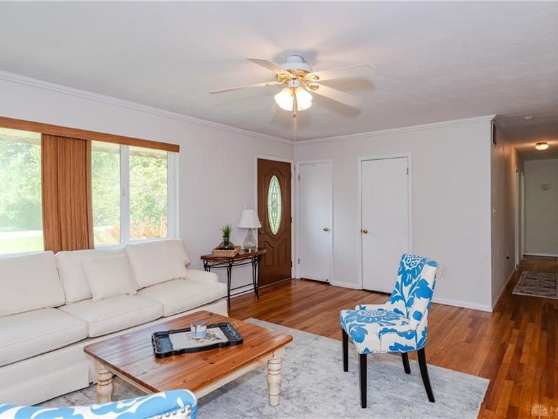 4628 Carol Drive, Yellow Springs, OH 45387 Photo 4