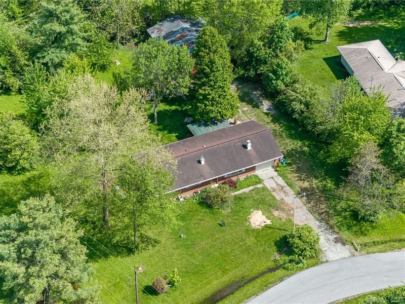 4628 Carol Drive, Yellow Springs, OH 45387 Photo 41