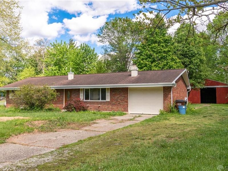 4628 Carol Drive, Yellow Springs, OH 45387 Photo 47